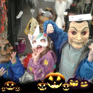 Meet your Posher, Virginia